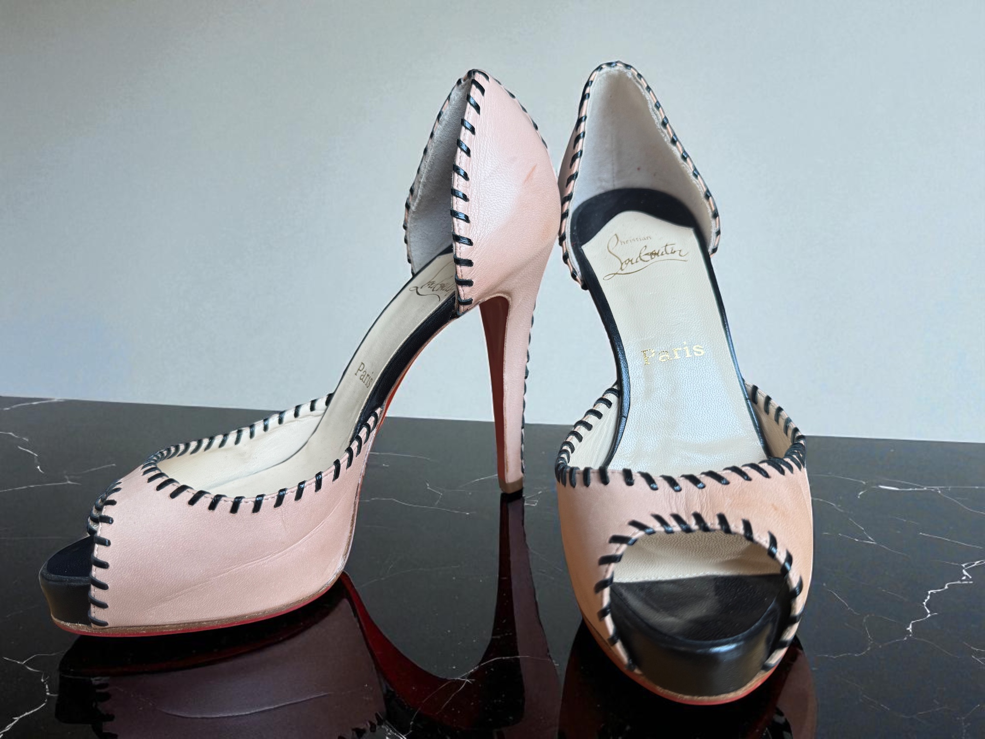 Christian Louboutin Pumps