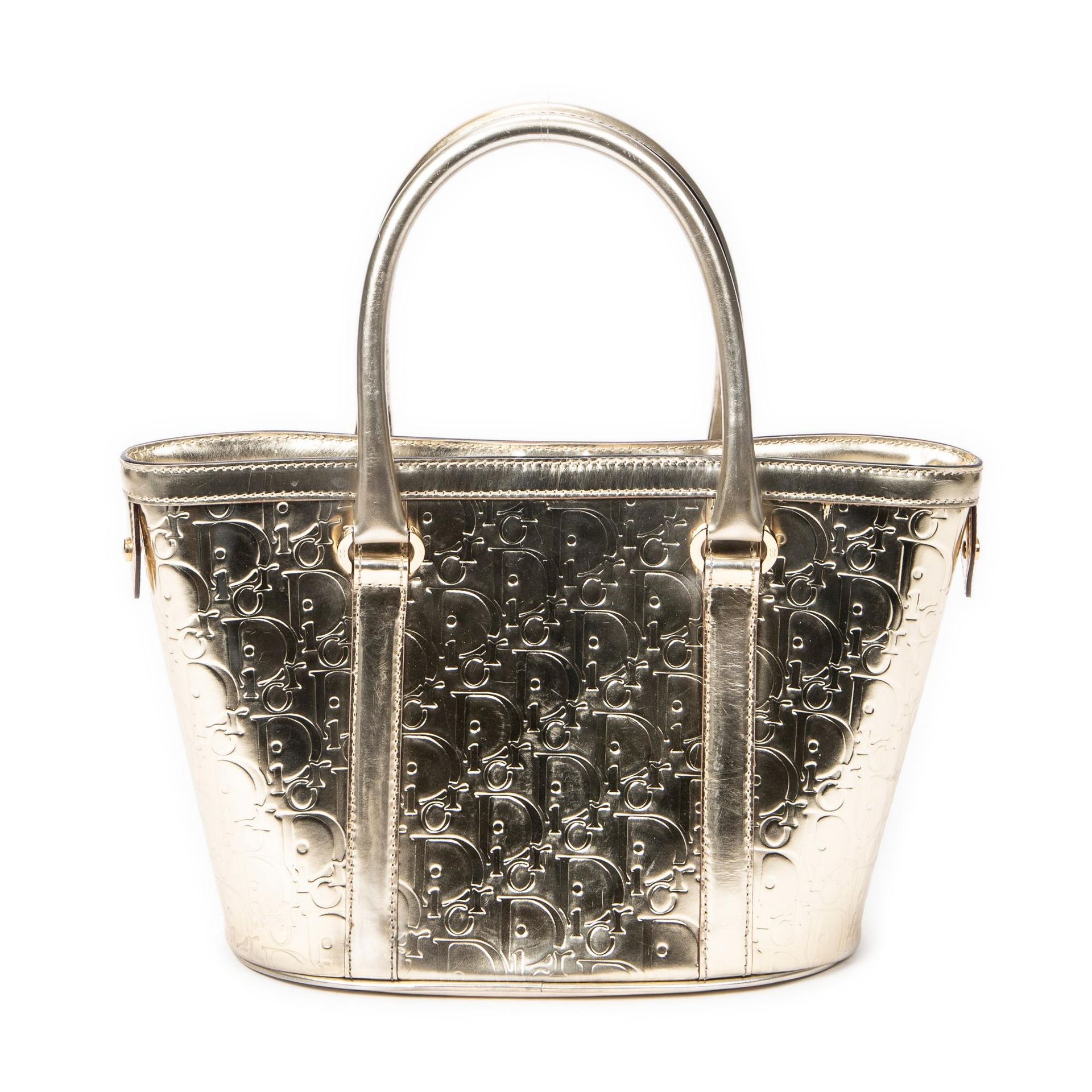 Christian Dior Tote
