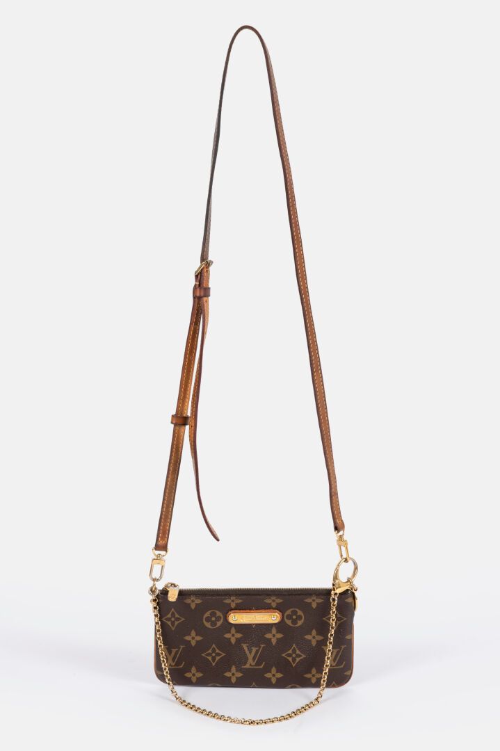 Louis Vuitton Crossbody