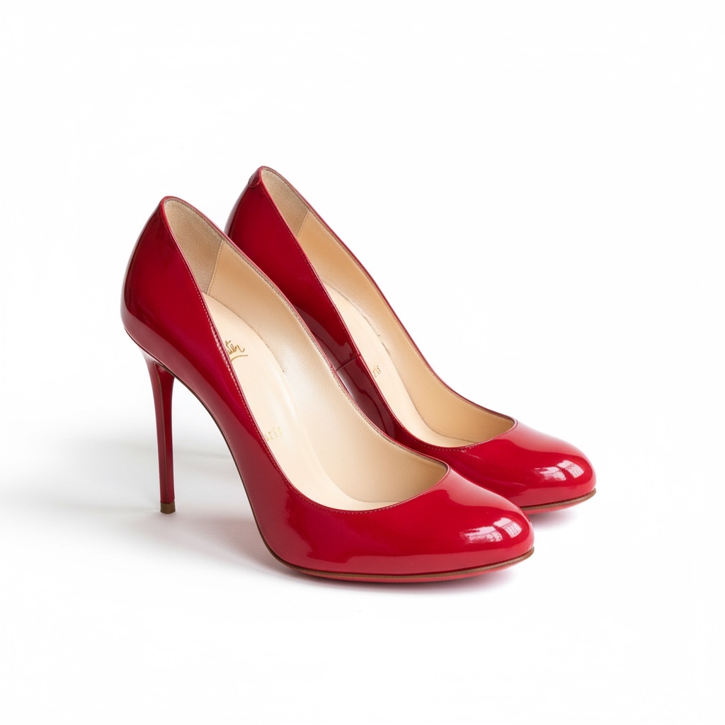 Christian Louboutin pumps