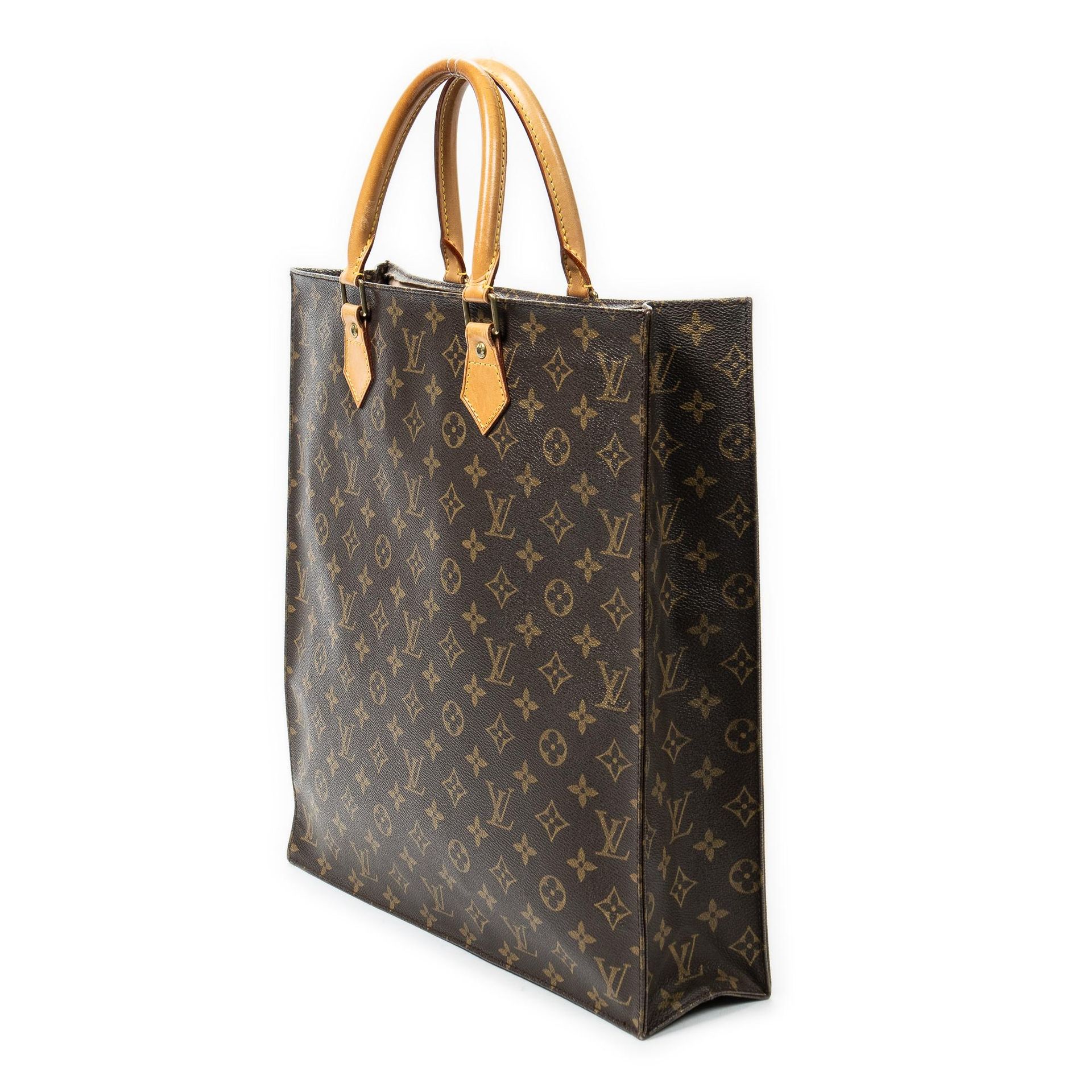 Louis Vuitton Tote